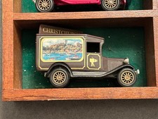 LLEDO Diecast Days gone 15