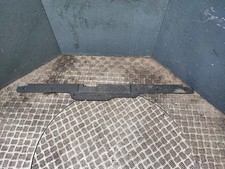 Renault Trafic MK3 2015-24 Vivaro B Rear Door Inner Step Cover Trim 849214620R