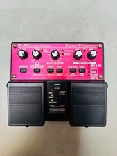 BOSS RC-20XL Loop Station