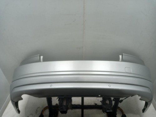 Volvo s80 rear - volvo, bumper
