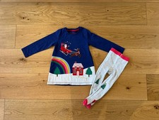 Mini Boden Girls Christmas