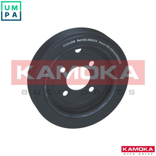 Belt pulley crankshaft rw024 - belt,