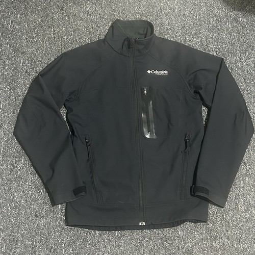 Columbia titanium jacket - columbia,