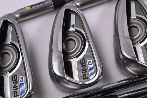 Ping series irons 5 pw - g, 5-pw+sw