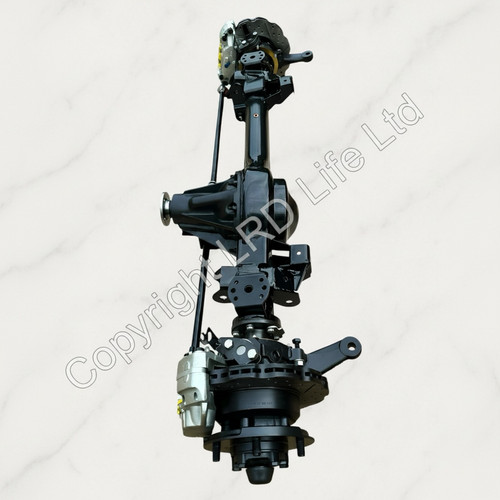 Defender 110 130 tdci td5 - defender, &