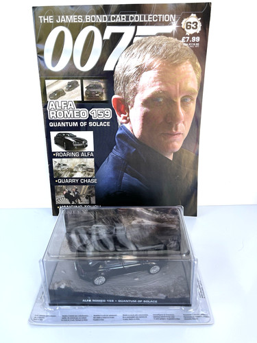 James bond car collection - james,