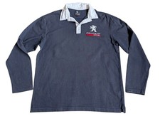 Vintage Peugeot Sport Jumper