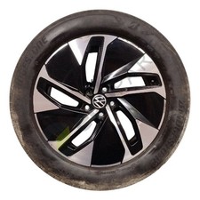 VOLKSWAGEN ID.4 2Z E21 Alloy