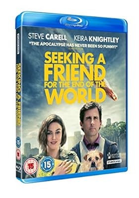 Seeking friend for the end - for,