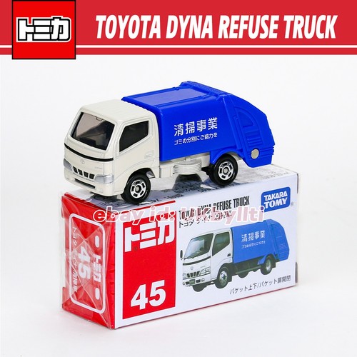 Takara tomy tomica 45 - takara,