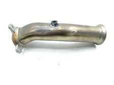 EXHAUST PIPE REAR KTM 1290