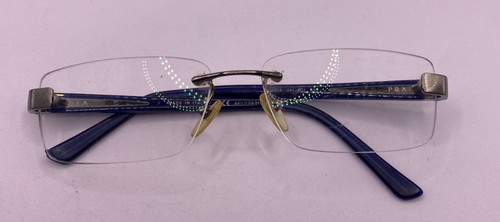 Prada frames only - only, eyeglasses