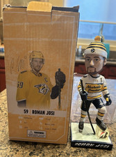 Roman Josi Limit Edition