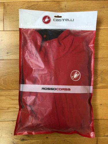 Castelli alpha ros goretex - castelli,