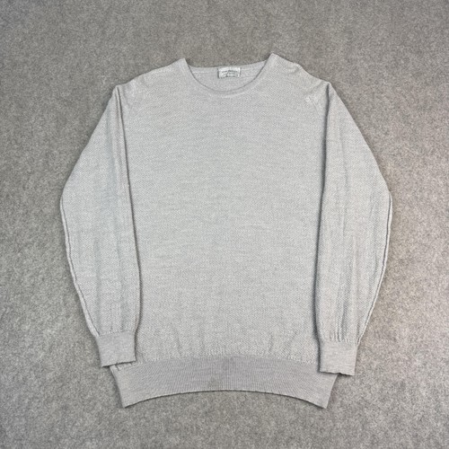 John smedley jumper mens - john,