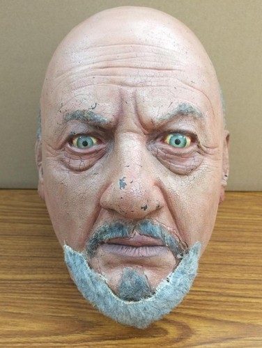 Halloween samuel loomis - dr,