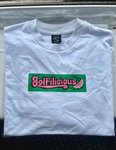 Golf wang golfilicious year - golf,