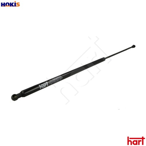 Gas spring bootcargo - gas, area
