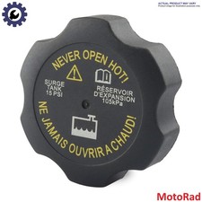 CAP COOLANT TANK T133 FOR