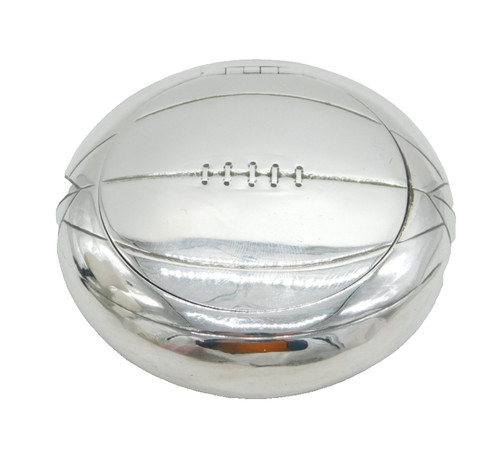 George sterling silver - george, v