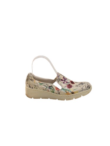 Rieker women trainers eu38 - women's,