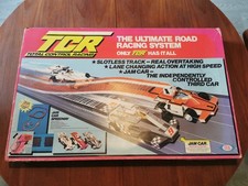 Tested and working Ideal TCR MK1 Indy Car Raceway - Ready to Race