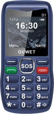 2G big button phone for