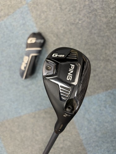 Ping g425 hybrid - ping, degree