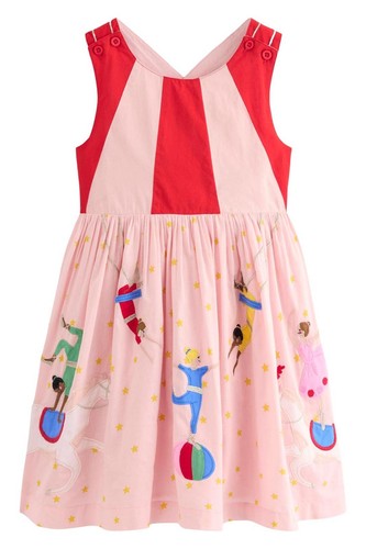 Mini boden girls zadie acrobat - mini,