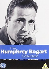 The Humphrey Bogart Collection