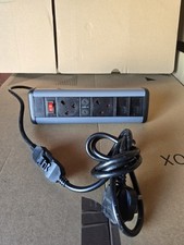 Lot Of 10 X Powerdata Desktop Power Pack Unit