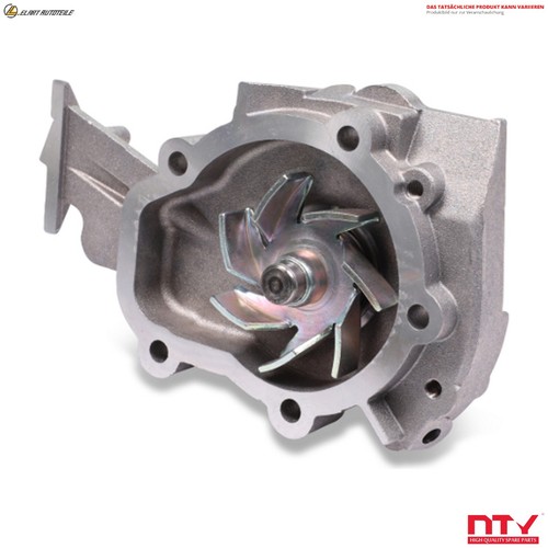 Water pump cpw - water, cpw-re-043