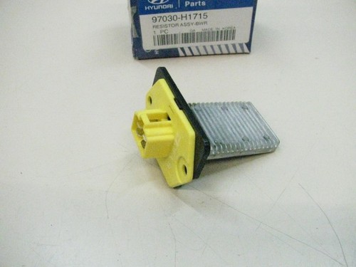 Genuine hyundai terracan 2001 - genuine,