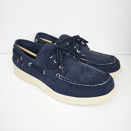 Sebago docksides scotty - docksides, 9