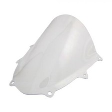 Airblade Clear Double Bubble