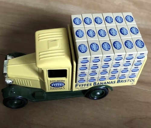 Lledo days gone 1928 - lledo, chevrolet