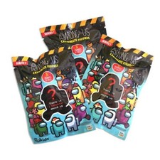 Among Us Crewmate Figures