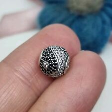Genuine Pandora Essence Collection Ying Yang BALANCE Charm 💕S925 ALE