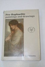 Pre-Raphaelite Paintings and