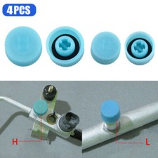 High and low - 4x, caps