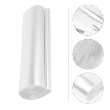 1 Roll heat shrink bags for