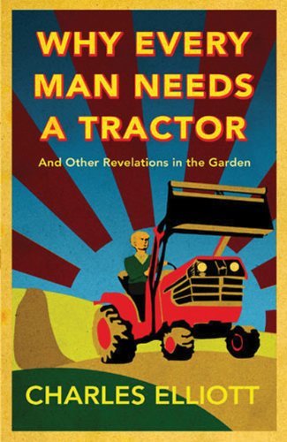 Why every man needs - needs, a