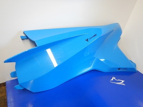 Blue 2018 2019 - , seadoo