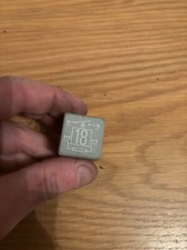 Volkswagen VW Golf Mk2 Mk3 Mk4 Polo Relay 18 Fuel Pump 191937503