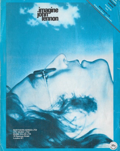 John lennon imagine northern - john,