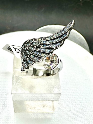 Aurora borealis ring - aurora, cz