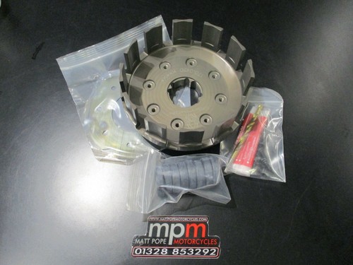 Rekluse clutch basket kawasaki - rekluse,
