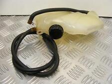Kawasaki ZX 6 R Coolant Bottle with Cap 2009 to 2012 ZX6R Ninja R9F A887