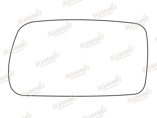 Summit stick standard - stick-on,