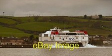 Photo 6x4 Ferry HSS Stena